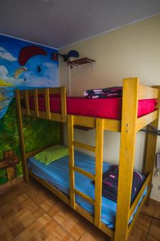 Passion Hostel - Barranco, Lima (photo 4)