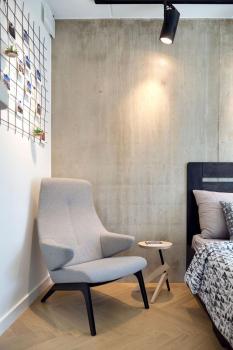 Estonian Design flat next to Old town, Tallin (foto 2)