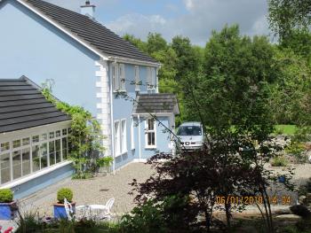 Five Oaks Bed & Breakfast with free parking, Derry Londonderry (photo 2)