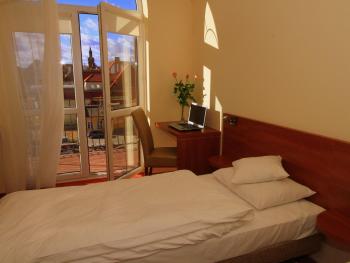 Hotel Rydzewski, Ełk (fotografie 4)