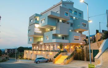 Elite Palace, Tirana (Foto 2)