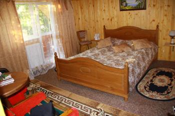 у андрія, Yaremche (photo 5)
