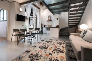 Luxury Apartments Fioravanti, Milán (fotografie 5)