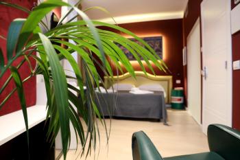 OFFICINA TESINI Guest Rooms Verona, Verona (Foto 2)