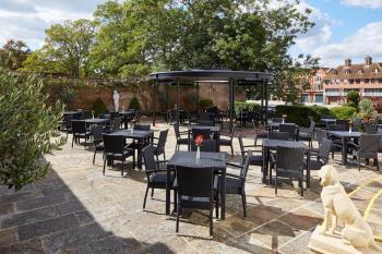 Sir Christopher Wren Hotel, Windsor (Foto 3)
