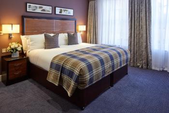Sir Christopher Wren Hotel, Windsor (Foto 4)