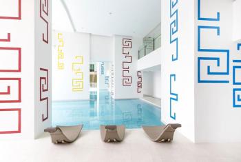 1BR Milano Residences by Versace, Manila (fotografie 3)
