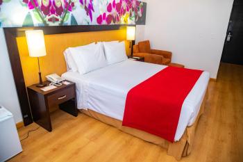 Best Western Plus Hotel San Diego, Медельин (фото 4)