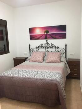 Apartamento Infantes, Ronda (foto 4)