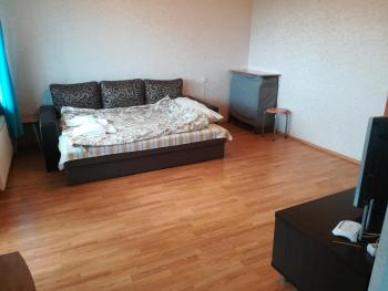 apartment studio in 10min from the old town, Riga (foto 5)