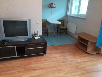 apartment studio in 10min from the old town, Riga (foto 4)