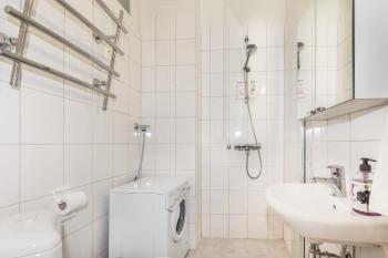 Go Happy Home Apartments, Helsinki (photo 4)