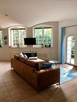 Ferienwohnung am Wasser Villa Graf von Pfeil, Dresden (photo 4)
