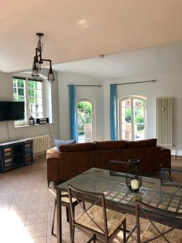Ferienwohnung am Wasser Villa Graf von Pfeil, Dresden (photo 5)