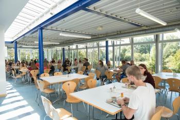 Jugendherberge Hannover, Hannover (fotografie 4)