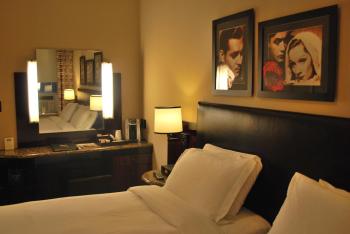 Washington Square Hotel, Nueva York (foto 4)
