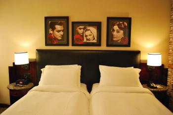 Washington Square Hotel, Nueva York (foto 3)