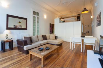 Loft Ribeira - 3px - Spacious Flat, Porto (fotografie 4)