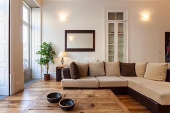 Loft Ribeira - 3px - Spacious Flat, Porto (fotografie 3)