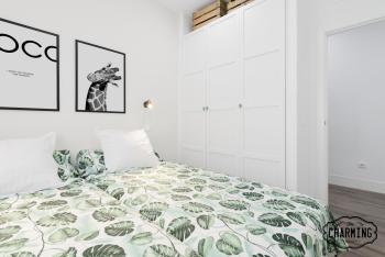 Madrid City- Apartamento de 2 dormitorios, Madrid (fotografie 5)