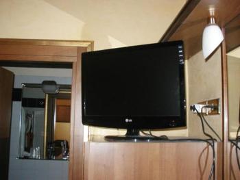 Hotel Vienna, Milán (foto 4)