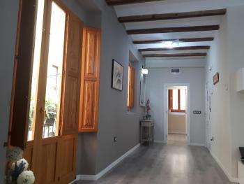 Amplio apartamento en centro histórico, Valencie (fotografie 5)