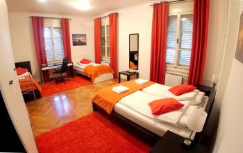 Guesthouse Soul, Lubiana (foto 4)
