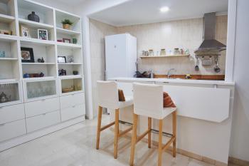 Santa Cruz Pearl by Valcambre, Sevilla (Foto 5)