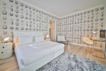 Friday Hotel, Praha (fotografie 4)