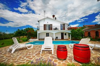 Villa Lanima, Poreč (Parenzo) (foto 3)