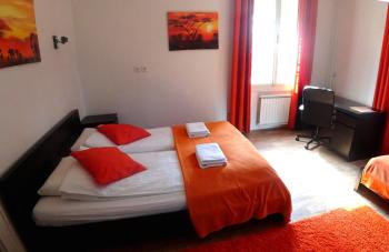 Guesthouse Soul, Lubiana (foto 5)