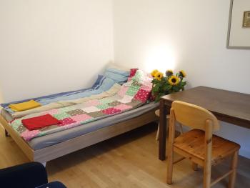 Private Rooms in Prenzlauerberg, Berlino (foto 4)