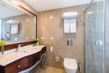 CVK Taksim Hotel Istanbul, Istanbul (Foto 4)