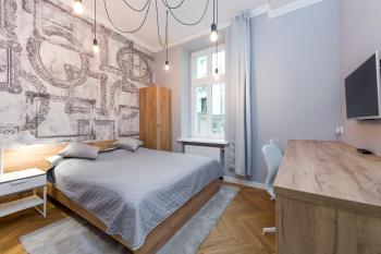 Welcome Apartment - Old Town, Cracovie (photo 5)
