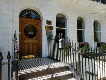 Euro Hotel, London (Foto 2)