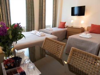 Euro Hotel, London (Foto 4)