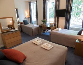 Euro Hotel, London (Foto 5)