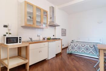 Bologna Central Studio, Boloňa (fotografie 3)