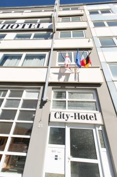 Haven Hotel - Wuppertal, Wuppertal (fotografie 3)