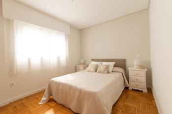 Light and bright apartment in central Valencia, Valencie (fotografie 4)