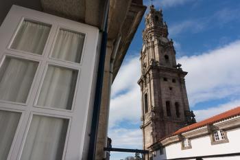 Oporto Center Clean & Cozy Apt 4th floor, Porto (fotografie 3)