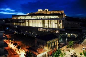 Acropolis area 5 minutes to the Museum and metro, Atény (fotografie 5)