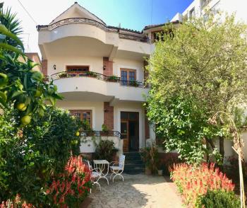 Tirana Garden Building Apartments, Tirana (photo 3)