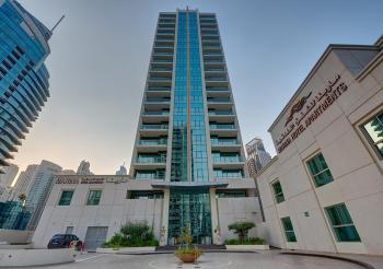 Marina Hotel Apartments, Dubai (photo 5)