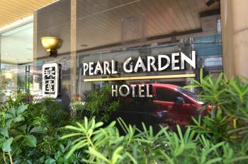Pearl Garden Hotel, Манила (фото 2)