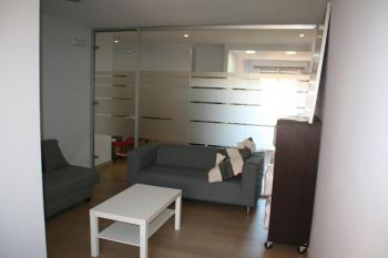 Apartamento para 11 personas con 2 plazas de parking, Sevilla (Foto 4)