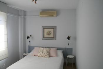 Apartamento para 11 personas con 2 plazas de parking, Sevilla (Foto 3)