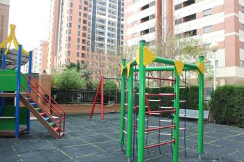 Oceanográfico Apartments, Valencia (foto 5)