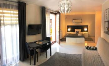 MOKO Apartment, Varšava (fotografie 5)