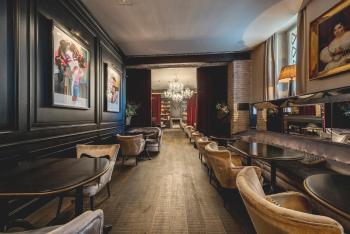 DOM Hotel Roma - Preferred Hotels & Resorts, Rome (photo 4)